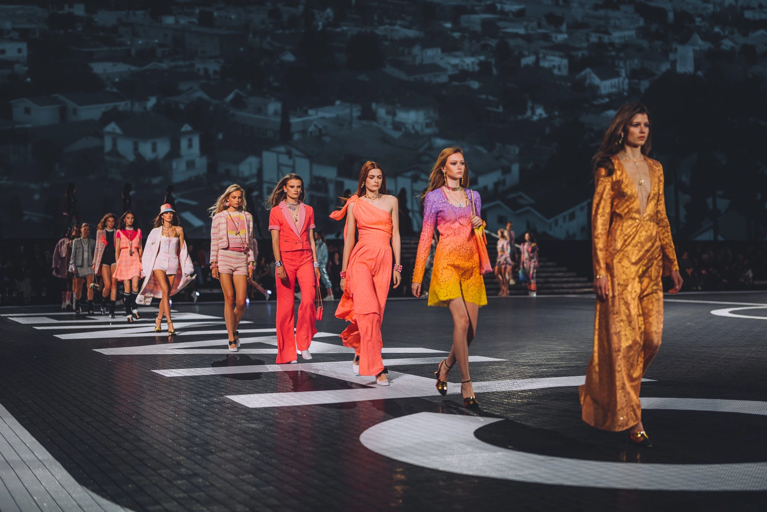 Miami Fashion Week Resort Wear (December 2024)