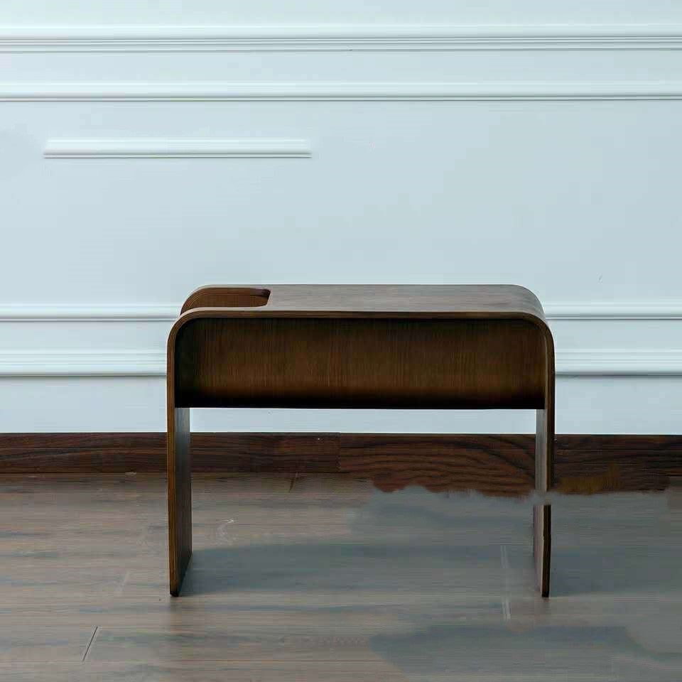 Mini Storage Cabinet Next To Wooden Sofa My Store  