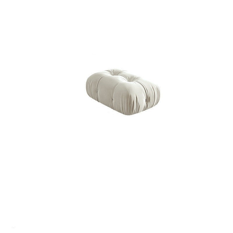 Modern And Simple Modular Sofa With Balcony My Store  
