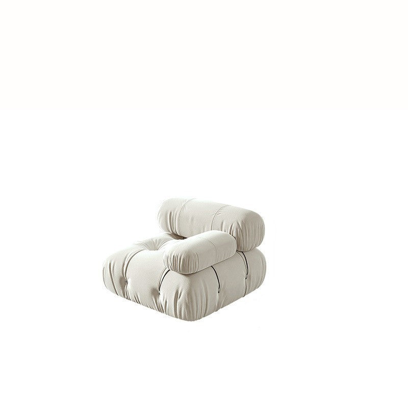 Modern And Simple Modular Sofa With Balcony My Store  