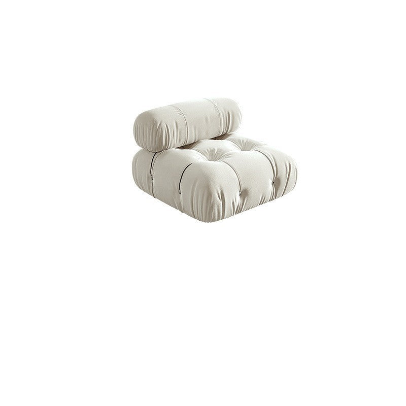 Modern And Simple Modular Sofa With Balcony My Store  