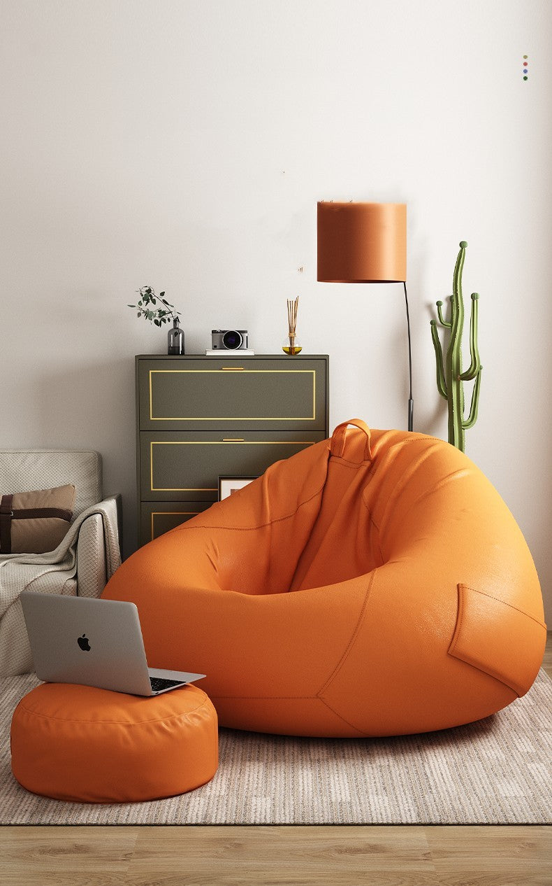 Internet Celebrity Lazy Sofa Bean Bag My Store  
