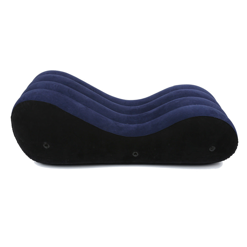 Inflatable Sofa Cushion Bed Chair Furniture My Store  