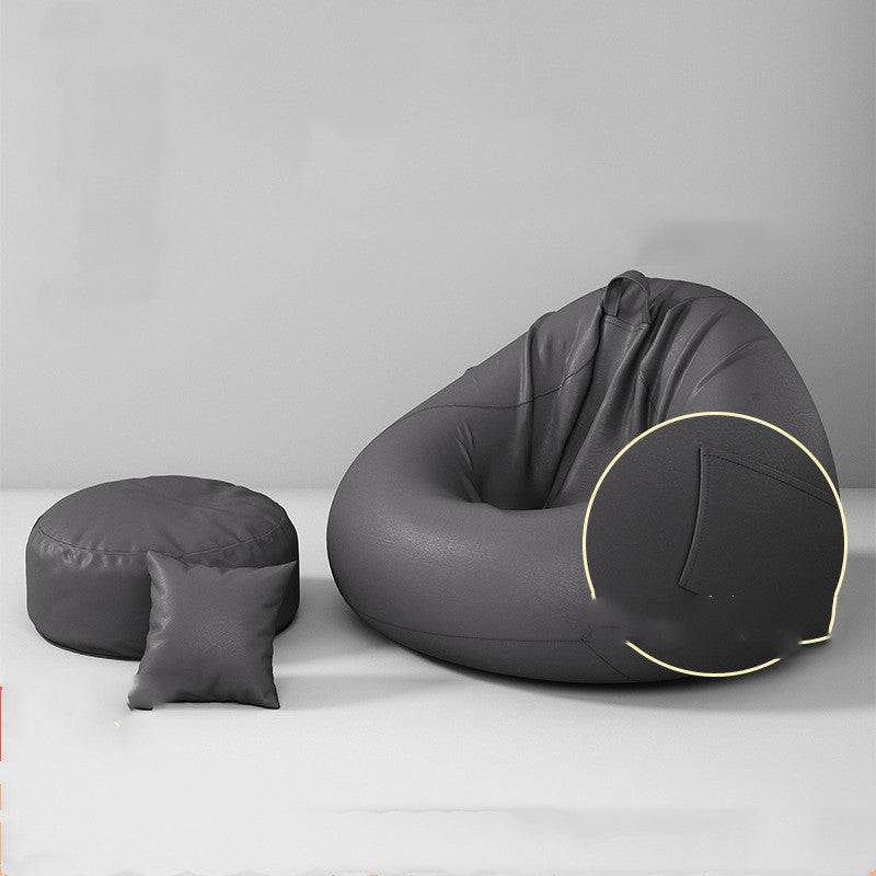 Internet Celebrity Lazy Sofa Bean Bag My Store  