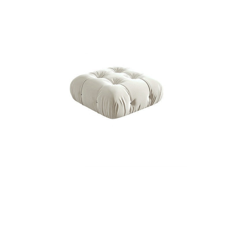 Modern And Simple Modular Sofa With Balcony My Store  